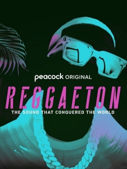 Watch free Reggaeton: The Sound That Conquered the World Movies