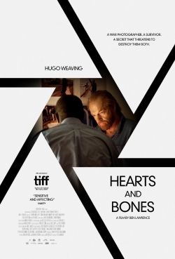 Watch free Hearts and Bones Movies