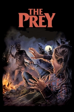 Watch free The Prey Movies