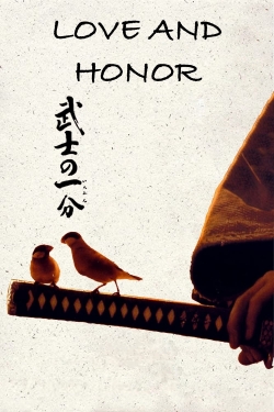 Watch free Love and Honor Movies