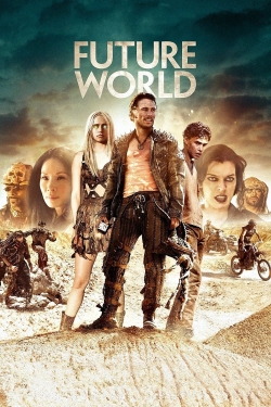 Watch free Future World Movies