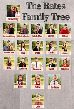 Watch free Bringing Up Bates Movies