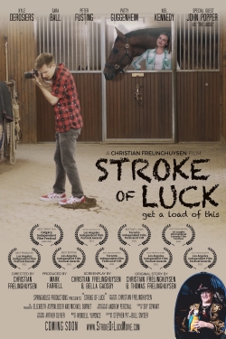 Watch free Stroke of Luck Movies