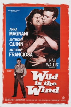 Watch free Wild Is the Wind Movies