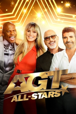 Watch free America's Got Talent: All-Stars Movies