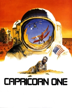 Watch free Capricorn One Movies