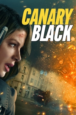 Watch free Canary Black Movies