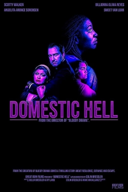 Watch free Domestic Hell Movies