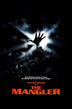 Watch free The Mangler Movies