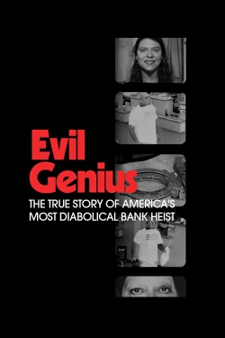 Watch free Evil Genius Movies