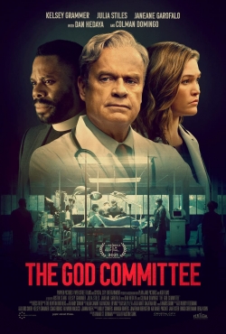 Watch free The God Committee Movies