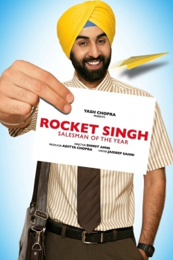 Watch free Rocket Singh: Salesman of the Year Movies