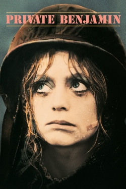 Watch free Private Benjamin Movies