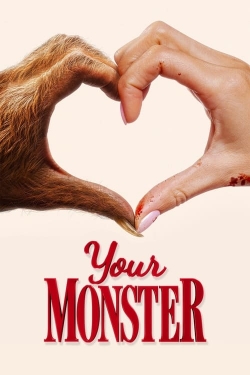 Watch free Your Monster Movies