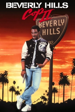 Watch free Beverly Hills Cop II Movies