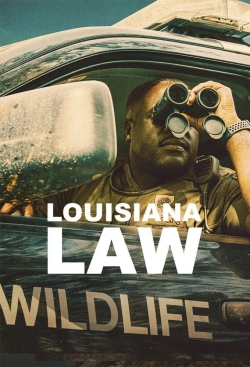 Watch free Louisiana Law Movies