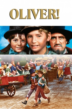 Watch free Oliver! Movies