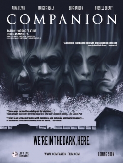 Watch free Companion Movies