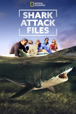 Watch free Shark Attack Files Movies