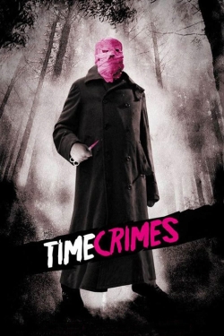 Watch free Timecrimes Movies