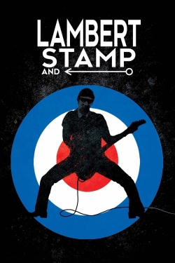 Watch free Lambert & Stamp Movies