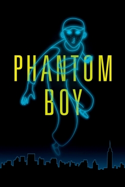 Watch free Phantom Boy Movies