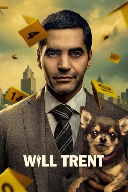 Watch free Will Trent Movies