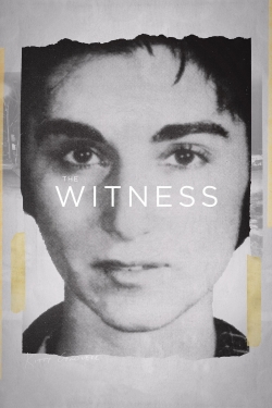 Watch free The Witness Movies