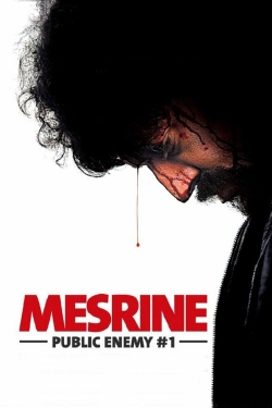 Watch free Mesrine: Public Enemy #1 Movies