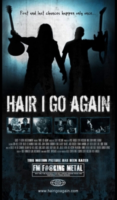 Watch free Hair I Go Again Movies