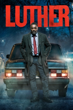 Watch free Luther Movies