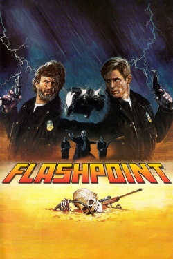 Watch free Flashpoint Movies