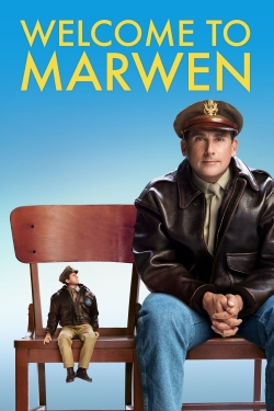 Watch free Welcome to Marwen Movies