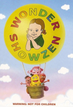 Watch free Wonder Showzen Movies