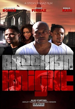 Watch free Brooklyn Knight Movies