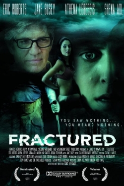 Watch free Fractured Movies