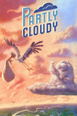 Watch free Partly Cloudy Movies