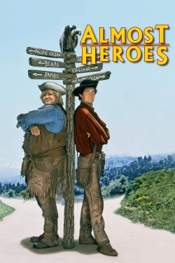 Watch free Almost Heroes Movies