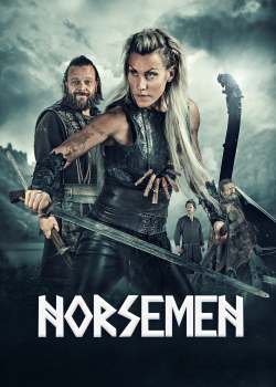 Watch free Norsemen Movies