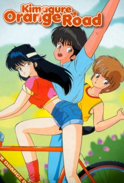 Watch free Kimagure Orange Road Movies