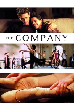 Watch free The Company Movies