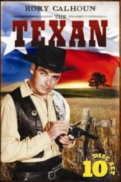 Watch free The Texan Movies