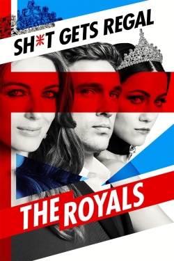 Watch free The Royals Movies