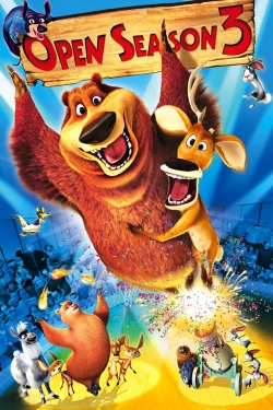 Watch free Open Season 3 Movies