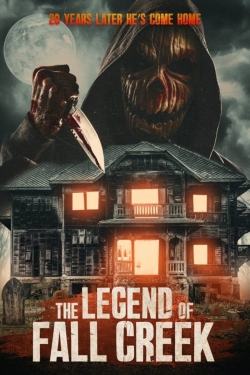 Watch free Legend of Fall Creek Movies