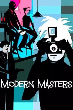 Watch free Modern Masters Movies