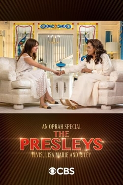 Watch free An Oprah Special: The Presleys – Elvis, Lisa Marie and Riley Movies