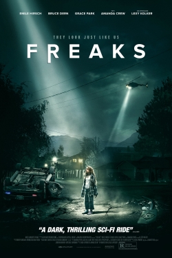 Watch free Freaks Movies