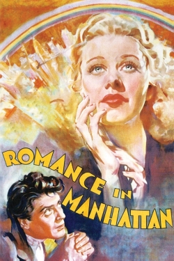 Watch free Romance in Manhattan Movies