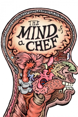 Watch free The Mind of a Chef Movies